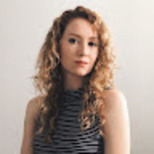 Meet your Posher, Danelle